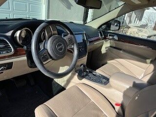 2013 Jeep Grand Cherokee Limited