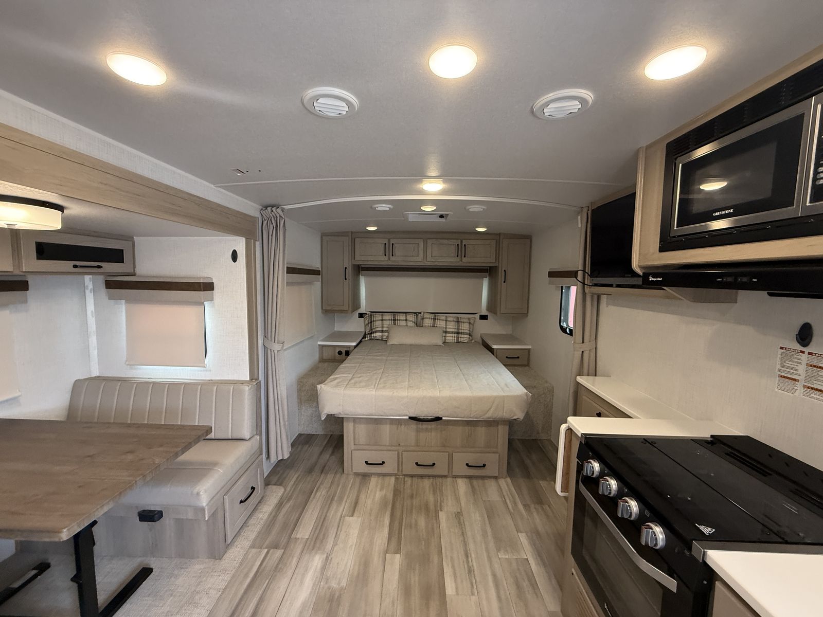 2024 Forest River Rockwood 2205S