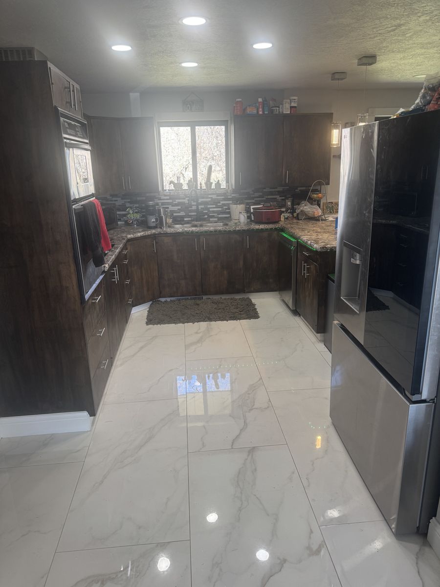 Furnished Private Room For Rent Millcreek Dogs Ok