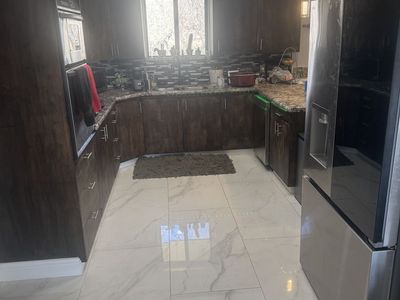 Furnished Private Room For Rent Millcreek Dogs Ok