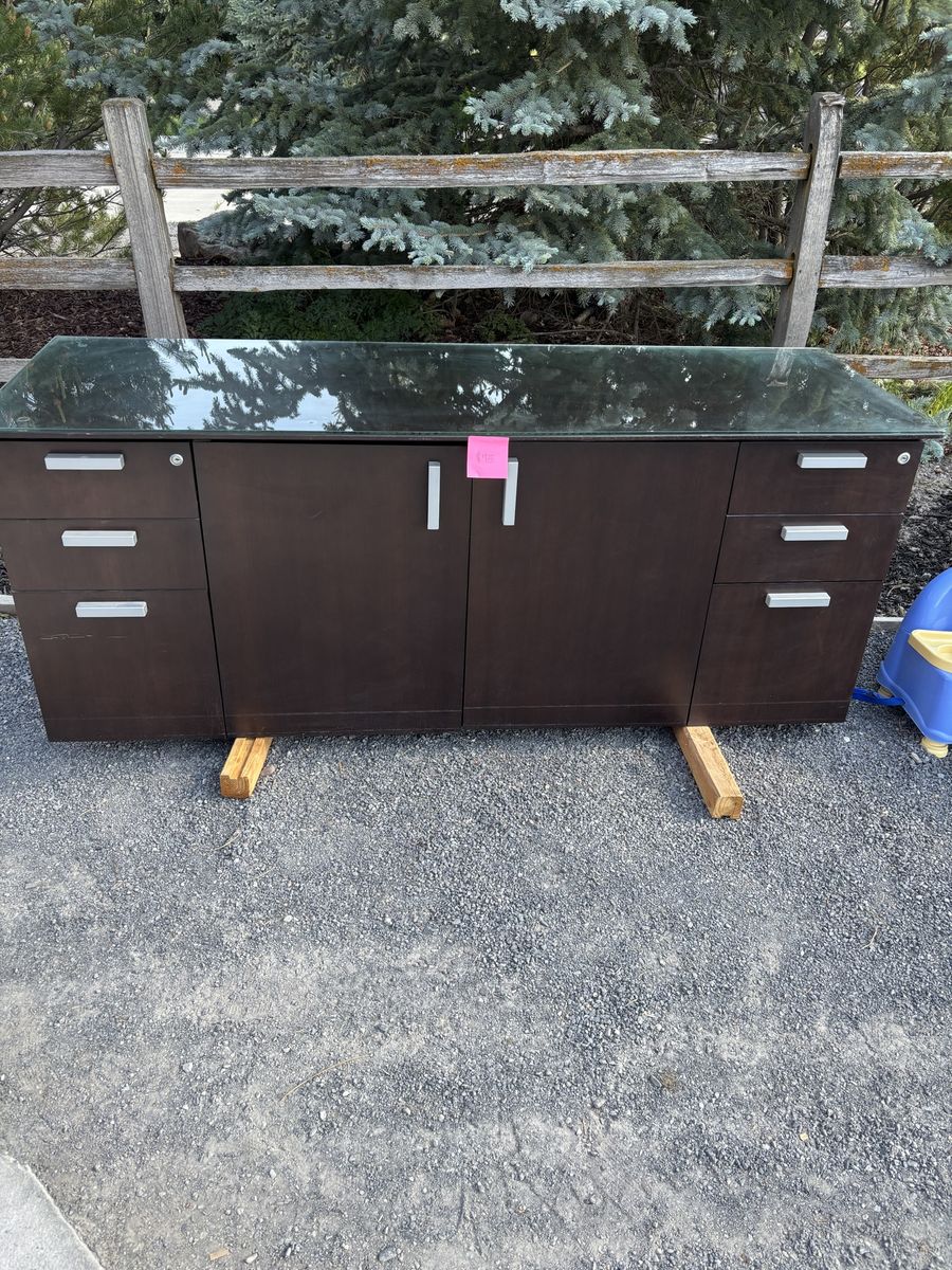 Office furniture