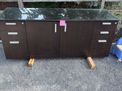 Office furniture