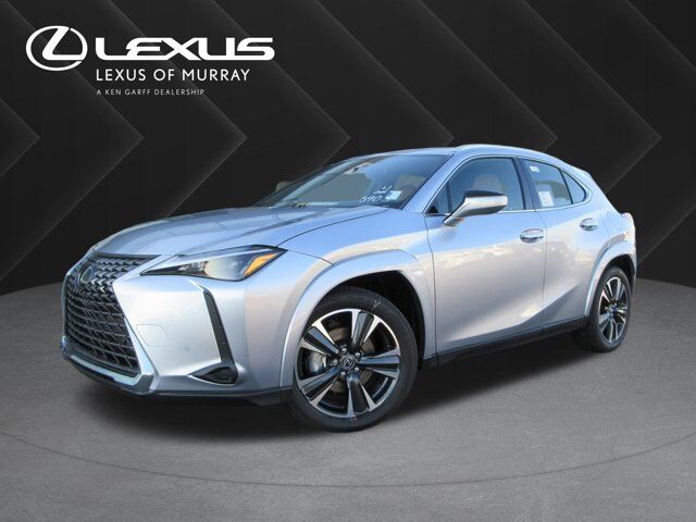 2025 Lexus UX 300h Premium