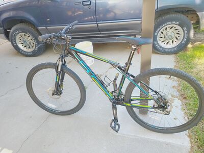 GT Avalanche for sale