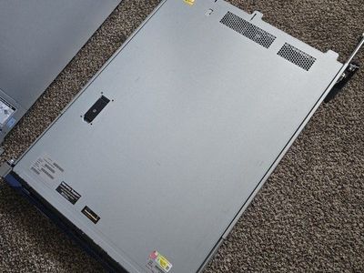 HP ProLiant DL60 Gen9 server
