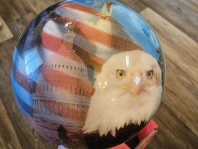 Brunswick Bowling Ball Blank