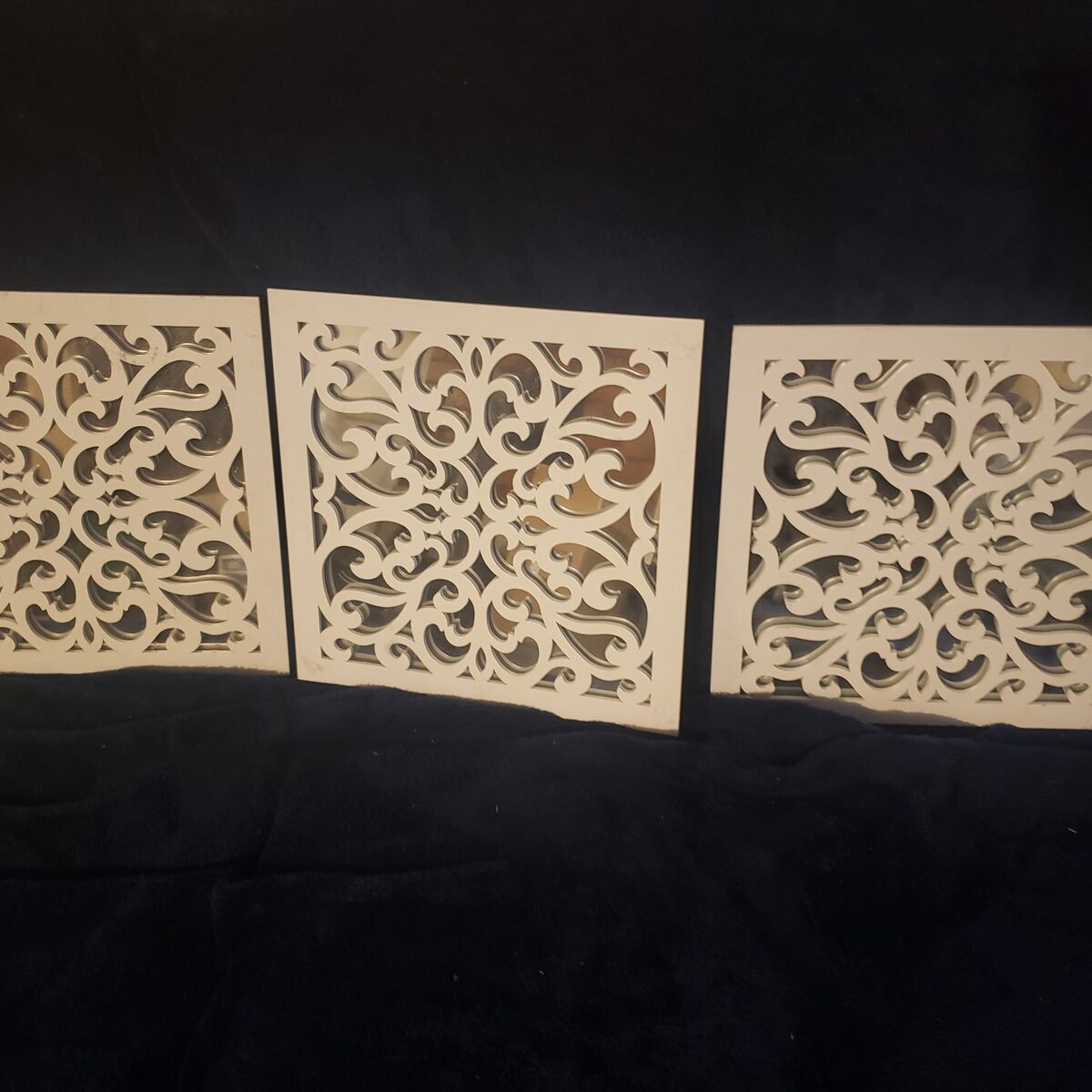 Decorative Mirror Wall Panels