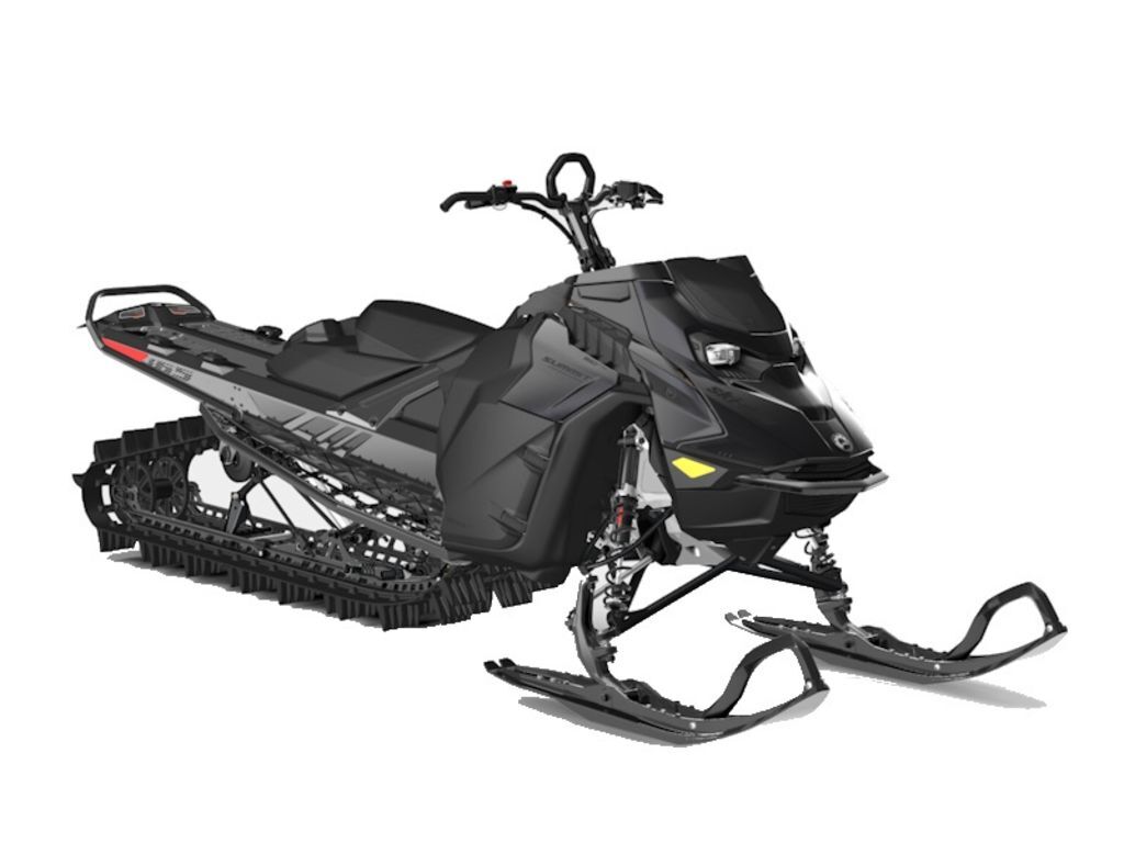 2025 Ski-Doo Summit® Adrenaline® with Edge Package