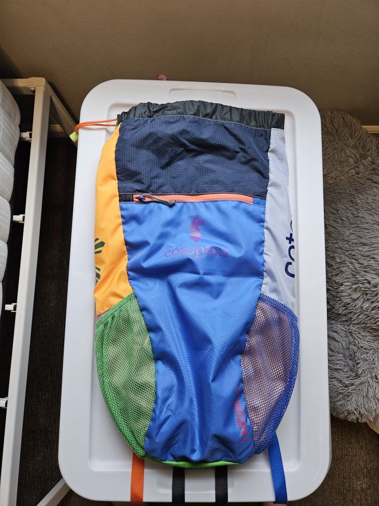 Cotopaxi Luzon 24 pack