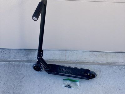 Pro Scooter NKD Rizz