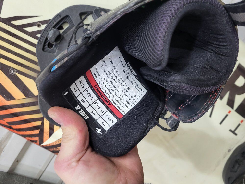 wakeboards and tubes