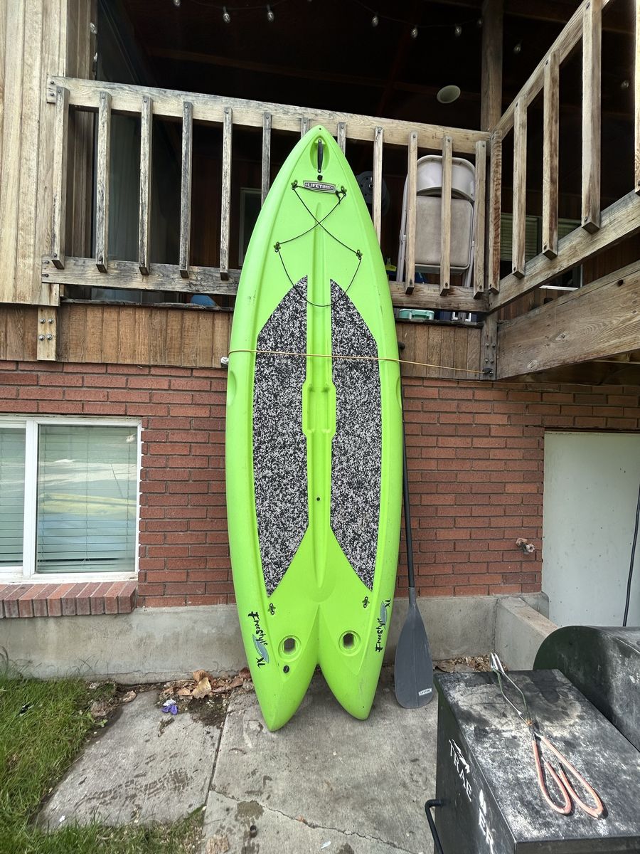 Paddle Board