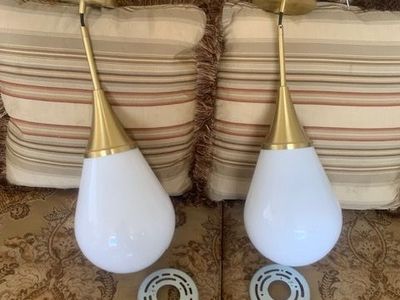 Ambrose 7.63’ Wide Pendant Light