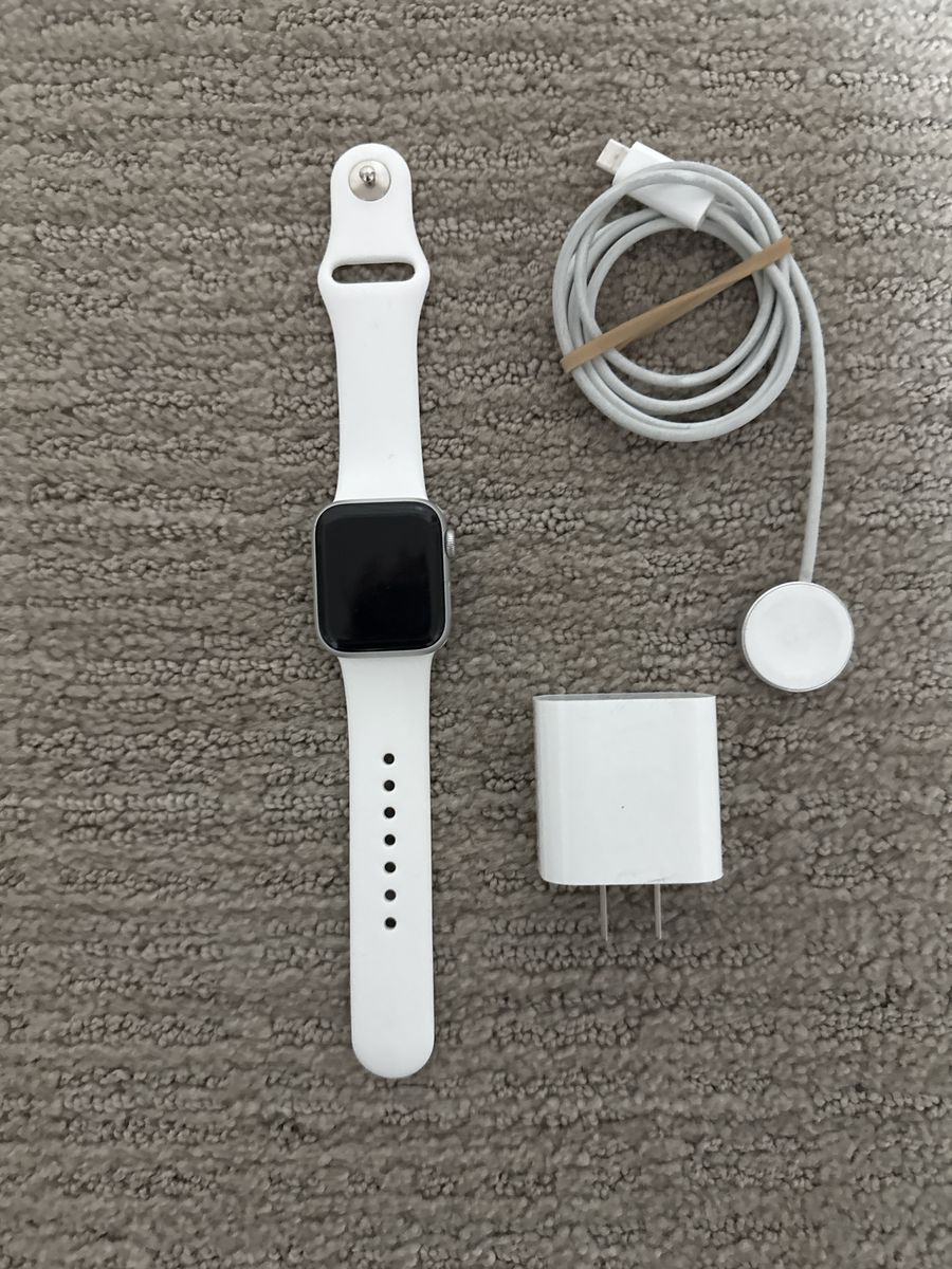 Apple Watch SE