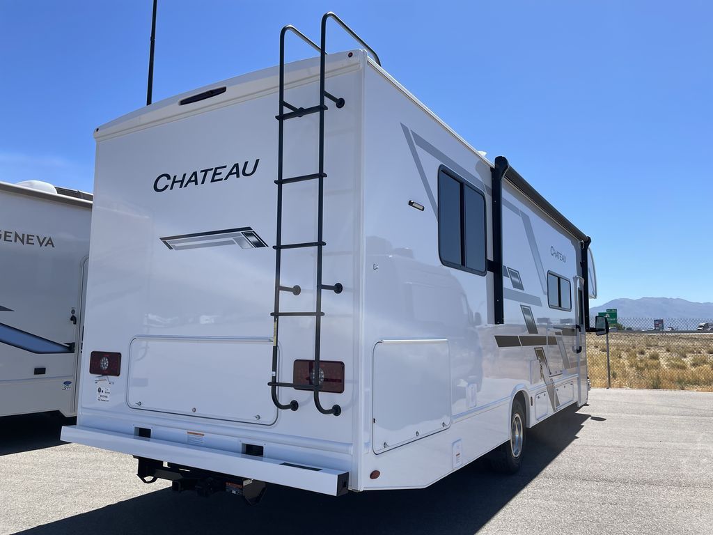 New 2026 Thor Motor Coach Chateau 31H