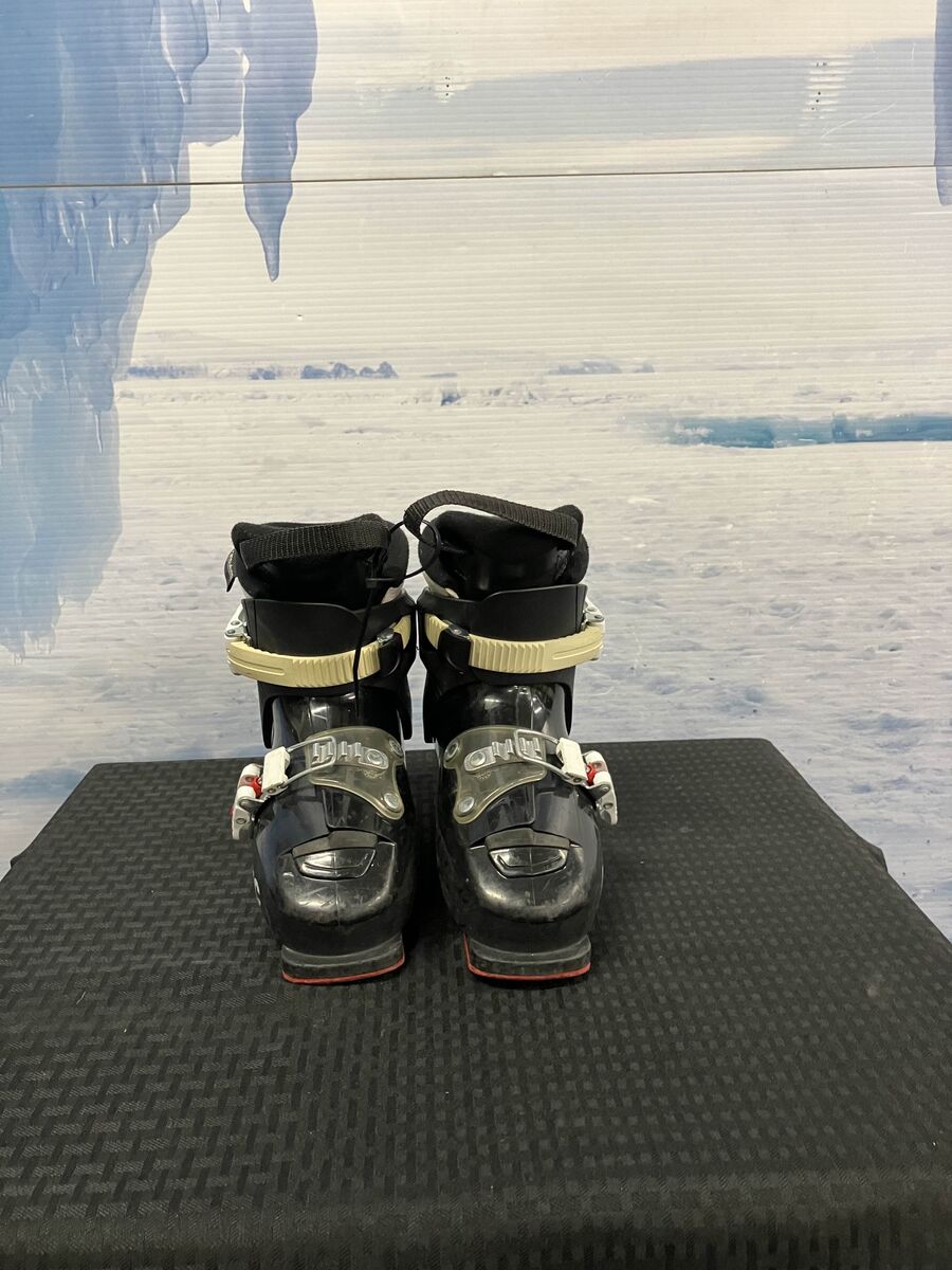 Used Atomic Waymaker Jr 2 Ski Boot - 20.5MP