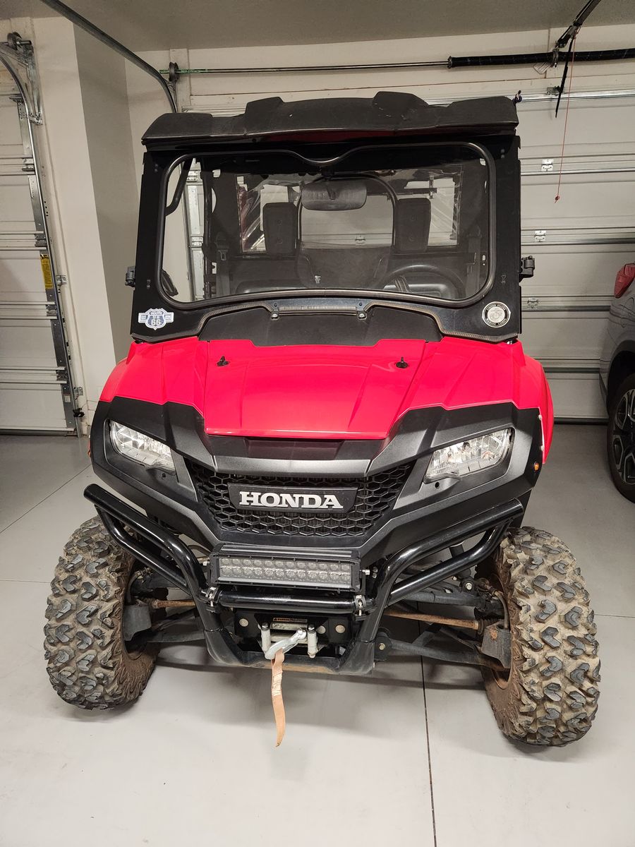UTV