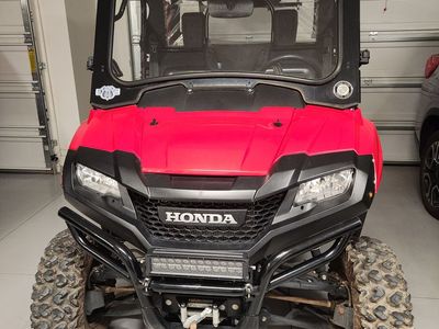 UTV