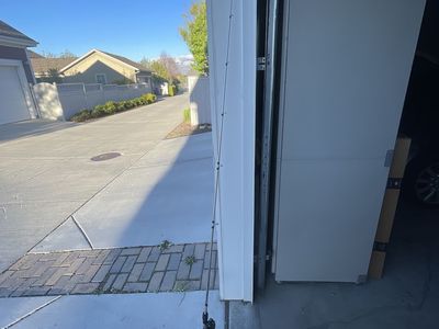 Abu Garcia baitcaster