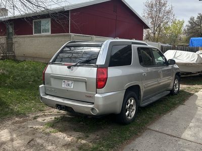 2004 GMC Envoy SLE