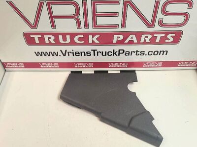 Used Kenworth T800 Left Lower Steering Column Cover Assembly, Part # S22-1143-411