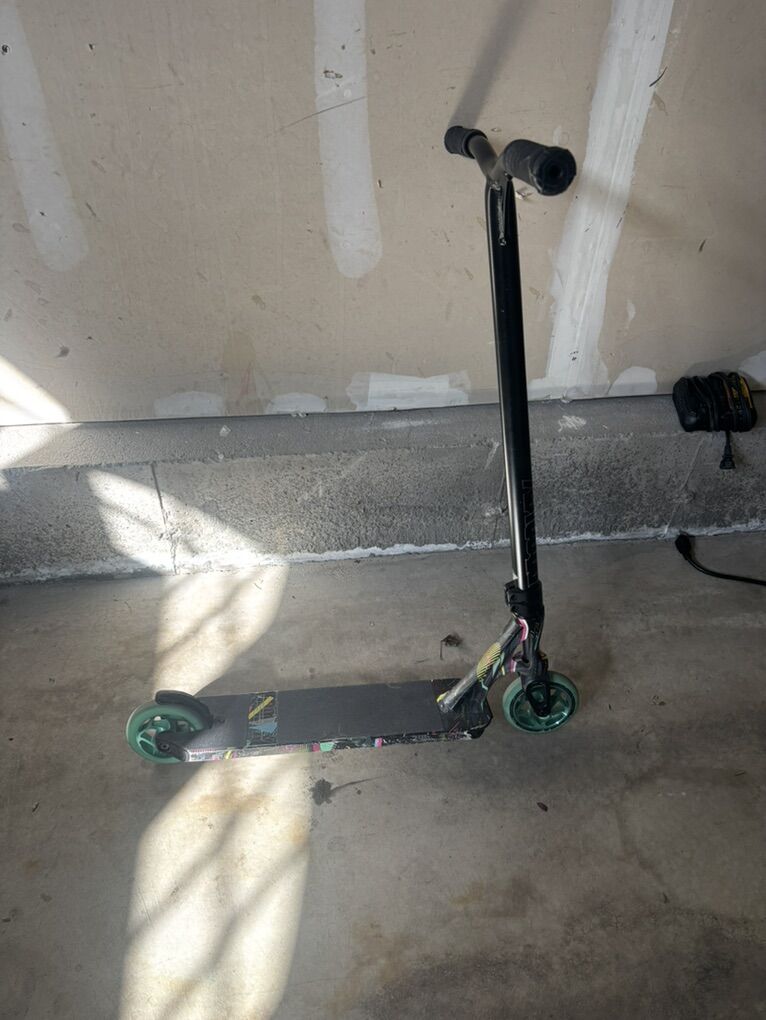 Prodigy Scooter