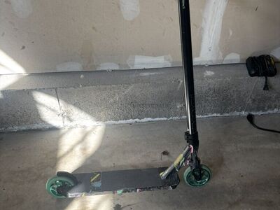 Prodigy Scooter
