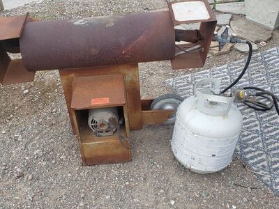 Propain Gas Heater $40