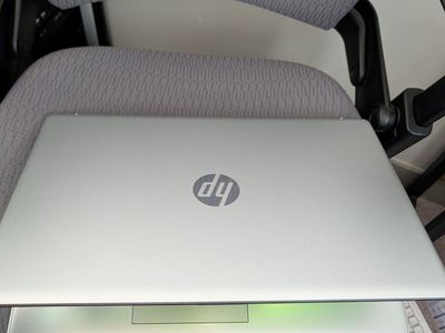 HP laptop 17 windows 11