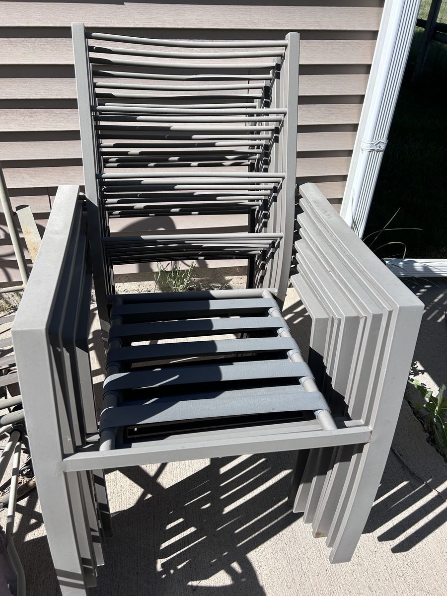 Patio Chairs