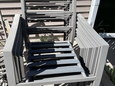 Patio Chairs