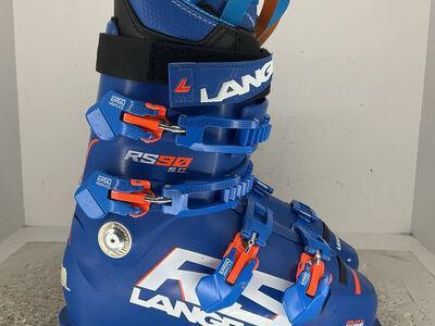 Lange RS 90 S.C. LV