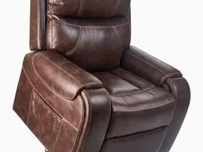Lazy Boy Lift Chair Recliner with remote control