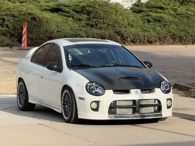 2005 DODGE NEON SRT4 Base
