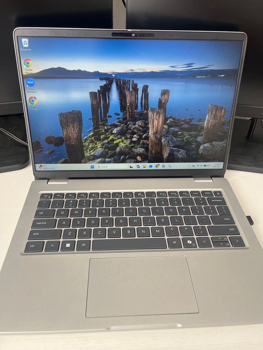 New Dell Pro 14 Laptop