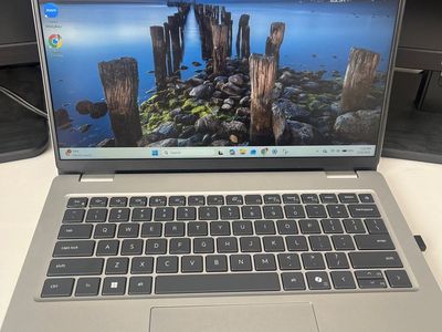 New Dell Pro 14 Laptop
