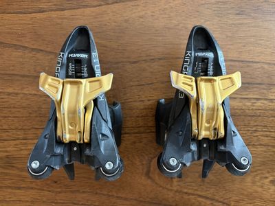 Marker Kingpin 13 Ski Binding