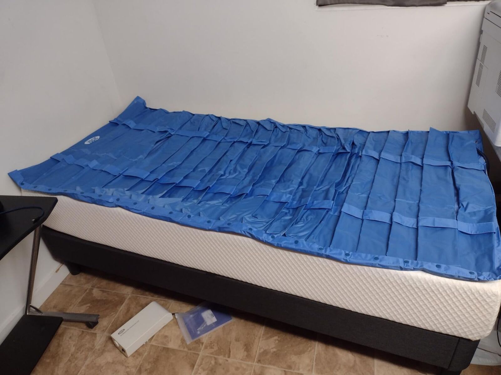 Alternating Air Pressure Mattress