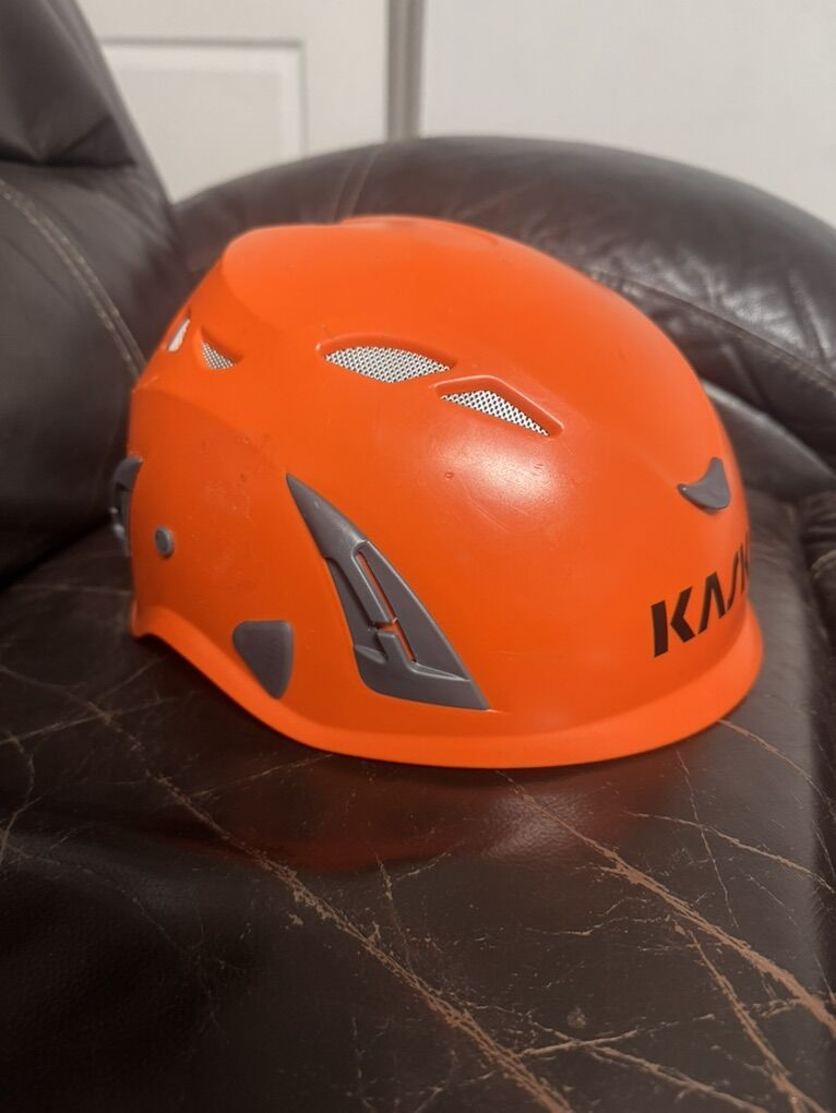 Kask Helmet (hard hat)