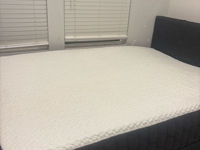 Queen size mattress