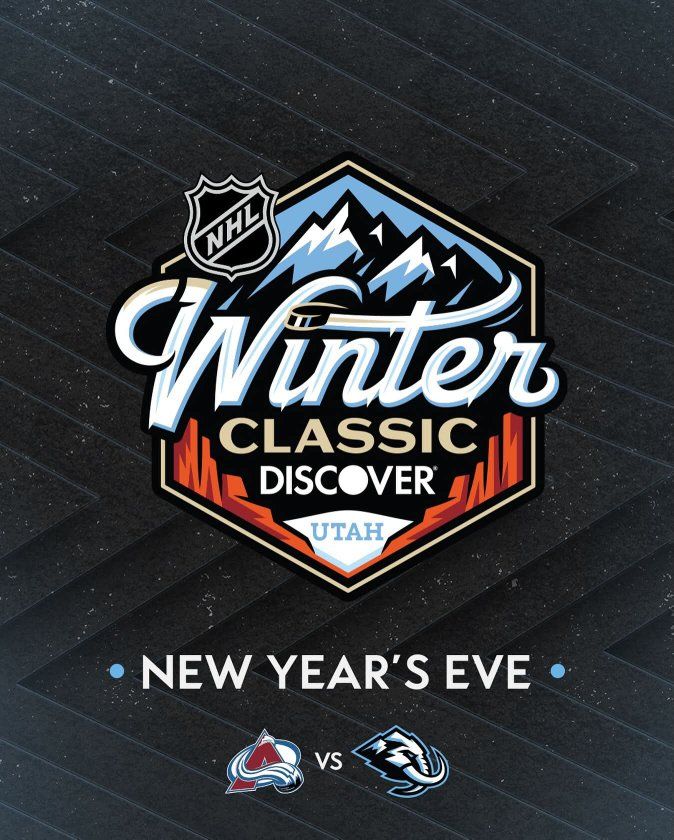 Winter Classic Colorado vs. Utah New Year's Eve