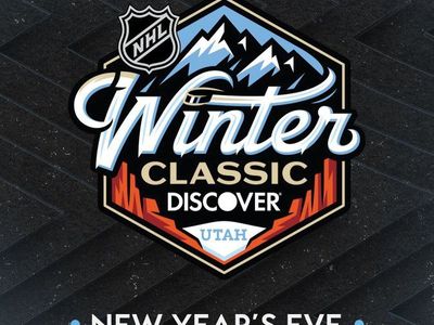 Winter Classic Colorado vs. Utah New Year's Eve