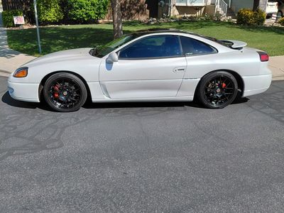 1994 DODGE STEALTH R/T Turbo