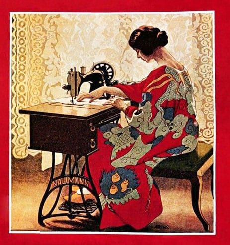 Seeking seamstress for lessons on alterations.
