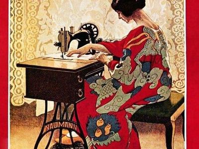 Seeking seamstress for lessons on alterations.