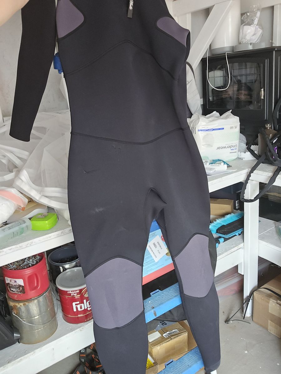 XXXL 3/2 Full Wetsuit