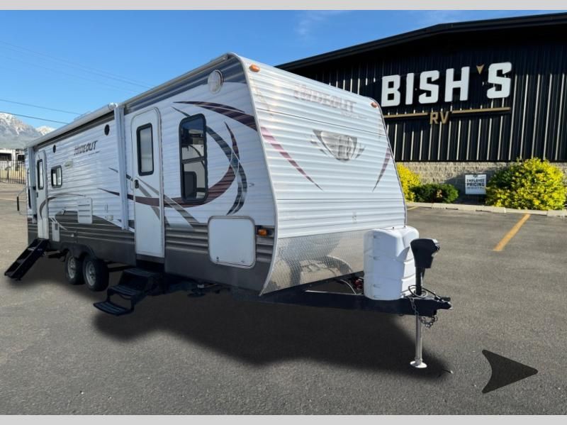 2014 Keystone 24RLS
