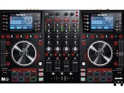 Serato DJ