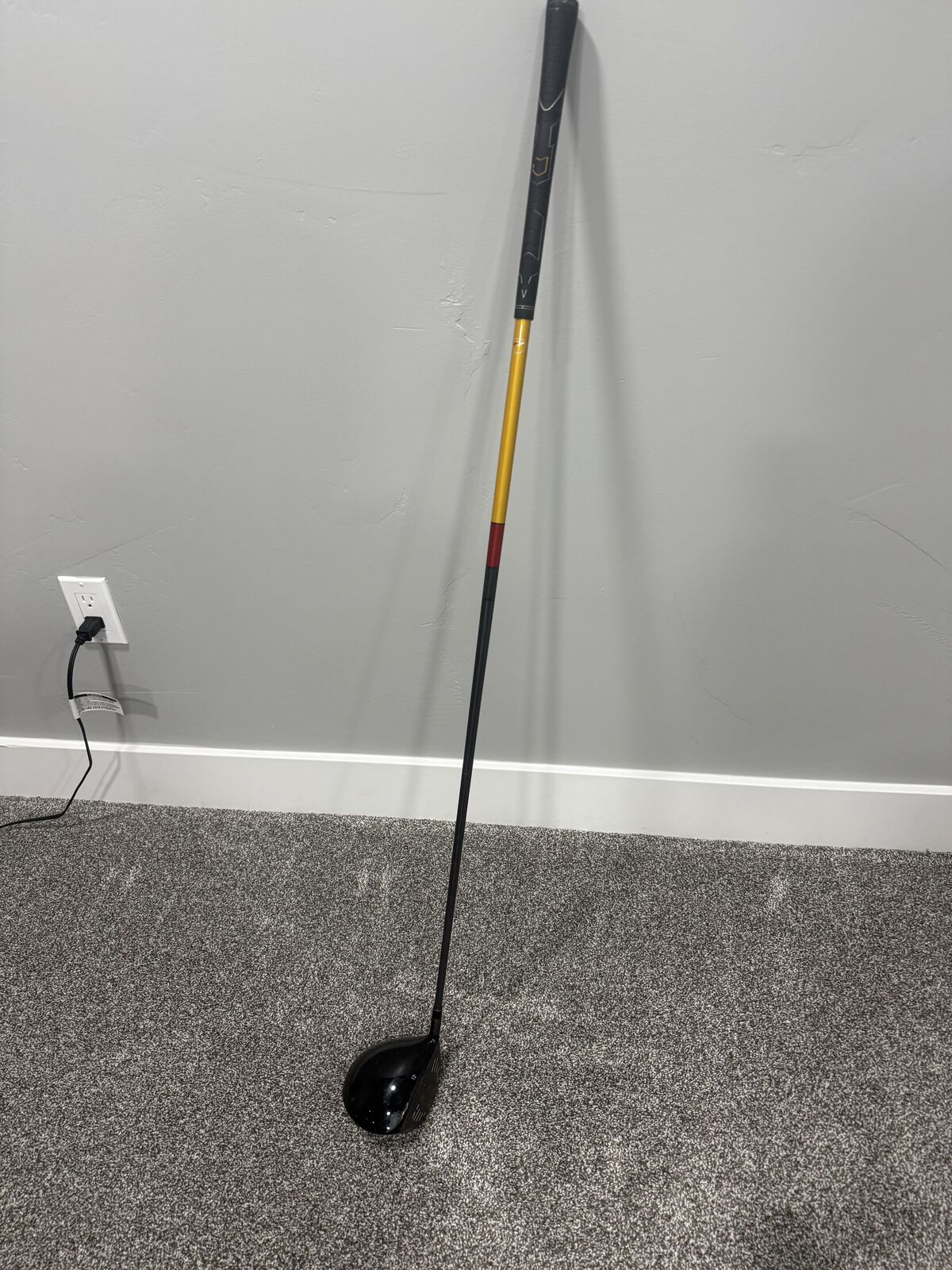 TaylorMade Golf Club - Driver