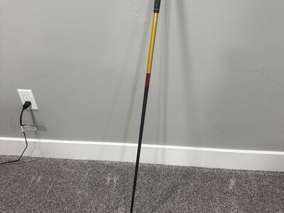 TaylorMade Golf Club - Driver